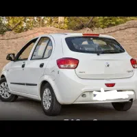 تیبا2 مدل 1400