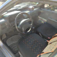 پراید ۸۶ هیدرولیک|خودرو سواری و وانت|تبریز, |دیوار