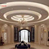 نصب واجرای کناف باکیفیت عالی وقیمت مناسب|خدمات پیشه و مهارت|اهواز, کوی ملی راه|دیوار