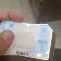 مدارک پوریا زارع مهذبیه