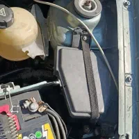 تندر مدل 86|خودرو سواری و وانت|تبریز, |دیوار