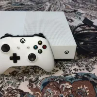 ایکس باکس وان اس Xbox one s