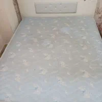 تشک دو نفره فنری