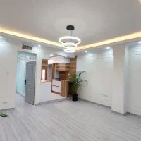 62متر2خواب طبقه دوم/ پارکینگدار/ سندتکبرگ