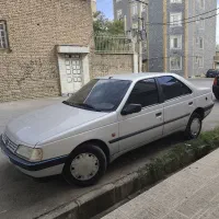پژو 405|خودرو سواری و وانت|بروجرد, |دیوار