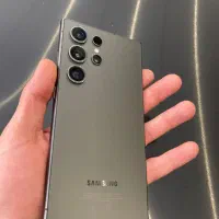 Samsung Galaxy S24 Ultra 256GB خاکستری