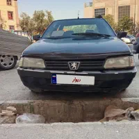 پژو2000مدل 77|خودرو سواری و وانت|تهران, بروجردی|دیوار