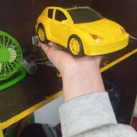 اسباب بازی ۲۰۶