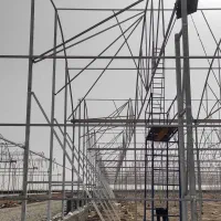 گلخانه/گلخانه سازی/پلاستیک گلخانه/پلاستیک کشی/شید|عمدهفروشی|تهران, نیروی هوایی (پیروزی)|دیوار