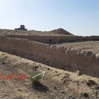 زمین سند ششدانگ روستا نیم ساعت فاصله تا حرم|فروش زمین و ملک کلنگی|مشهد, كنويست|دیوار