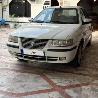 سمند مدل ۹۸|خودرو سواری و وانت|رشت, یخسازی|دیوار