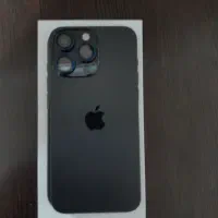 آیفون 15پرومکس فیک