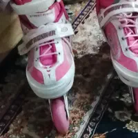 یک عدد اسکیوتر در حد نو با تمام لوازم