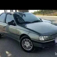 پژو 405 مدل 90