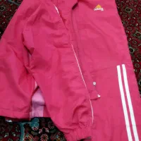 ست ورزشی دخترانه