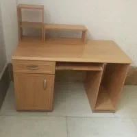 میز تحریر/ میز کامپیوتر MDF