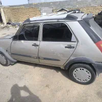 پیکی 84 انژکتور