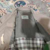 بارونی کاپشن خارجی|لباس|قوچان, |دیوار