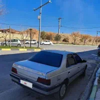 پژو GLX مدل ۸۴|خودرو سواری و وانت|فولادشهر, باغشاد|دیوار