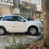 هایما s7 پلاس مدل ۱۴۰۱ کم کار واقعی|خودرو سواری و وانت|کرمانشاه, |دیوار