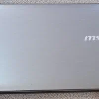 لب تاپ msi cx62|رایانه همراه|تهران, صفا|دیوار