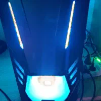 کامپیوتر گیمینگ i3 نسل ۹ رم 16ddr4 حافظه1ترابایت