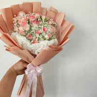 دسته گل و باکس گل بزرگ|گل و گیاه طبیعی|تهران, جوادیه تهرانپارس|دیوار