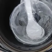 پلو پز|ظروف پختوپز|آباده, |دیوار