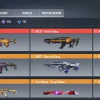 اکانت کالاف