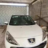 207 پانوراما ارتقا یافته