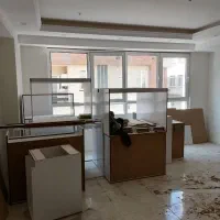 ۹۵متر ۲خواب جیحون / فول امکانات / نوساز|فروش آپارتمان|تهران, هاشمی|دیوار