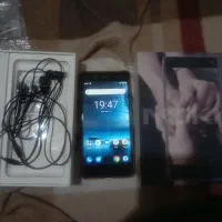 گوشی نوکیا اندروید