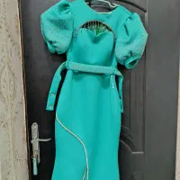 لباس مجلسی