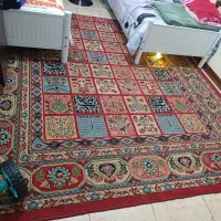 فرش|فرش|همدان, |دیوار