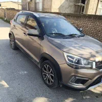 ام وامایکس۲۲ بی رنگ قهوه متالیک|خودرو سواری و وانت|گرگان, |دیوار