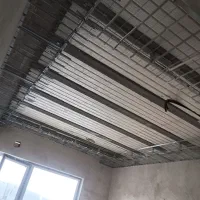 اجرای نوین راویز بدون میلگرد وجوشکاری|خدمات پیشه و مهارت|بوکان, |دیوار