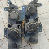 چراغ جلوی پارس دست دوم