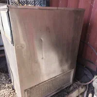 یخساز صنعتی|یخچال و فریزر|بافق, |دیوار