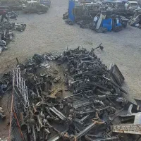 لوازم استوک آیفا، خاور و مینی بوس بنز