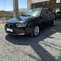 دنا پلاس توبو اتومات اپشنال مدل ۱۴۰۳|خودرو سواری و وانت|ارسنجان, |دیوار