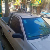 وانت پراید مدل 1402|خودرو سواری و وانت|پردیس, کمرد|دیوار