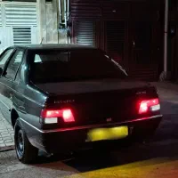 پژو ۴۰۵مشکی