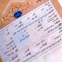 نیاز به سندبرای دادگاه دارم