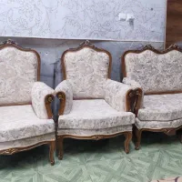 تولید و تعمیر مبلمان خوشحال|مبلمان خانگی و میز عسلی|بیرجند, |دیوار