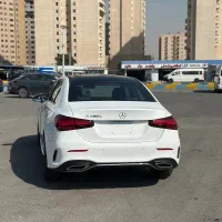 بنز A200L|خودرو سواری و وانت|تهران, جنت‌آباد جنوبی|دیوار