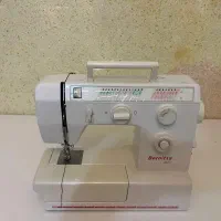 چرخ خیاطی و گلدوزی برنیتا ۲۰۰۰