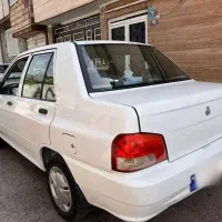 پراید ۱۳۲ مدل ۹۸ بی رنگ پلمپ|خودرو سواری و وانت|بیرجند, |دیوار