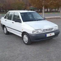 پراید صندوقدارمدل۸۶ فنی بشرط|خودرو سواری و وانت|خوی, |دیوار