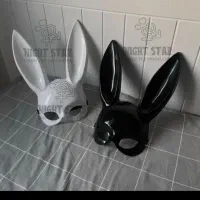 لباس نقاب ماسک وسایل دیگه