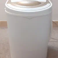 مینی واش فریدولین ۳کیلویی|ماشین لباسشویی و خشک‌کن لباس|کومله, |دیوار